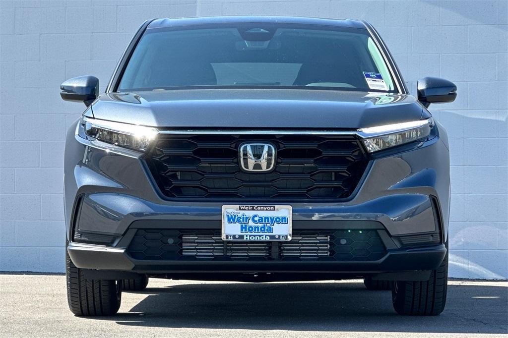 new 2025 Honda CR-V car, priced at $36,350