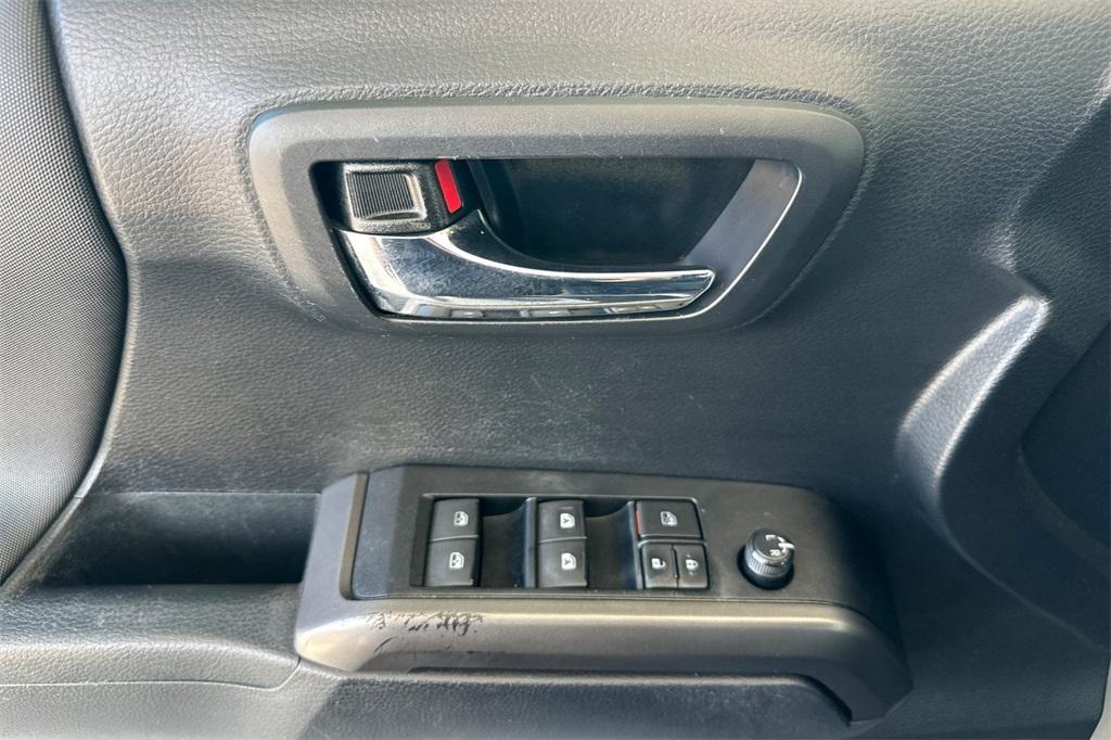used 2019 Toyota Tacoma car, priced at $37,995