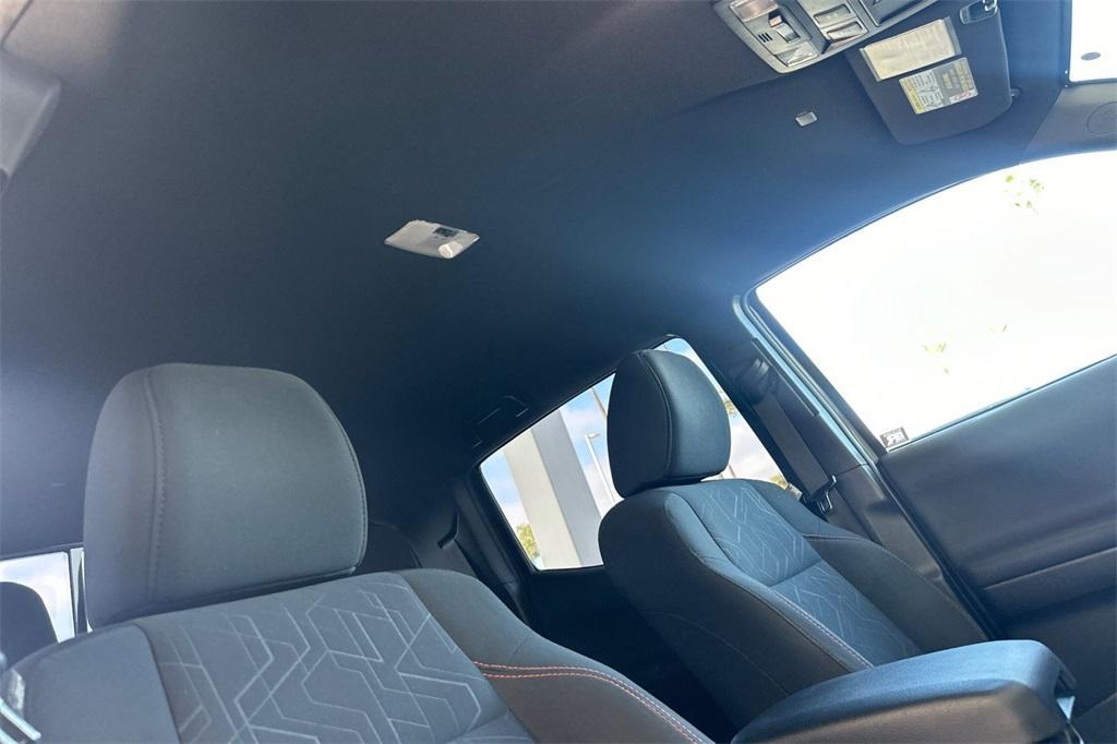 used 2019 Toyota Tacoma car, priced at $37,995