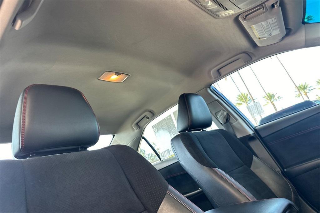 used 2015 Toyota Camry car, priced at $14,795