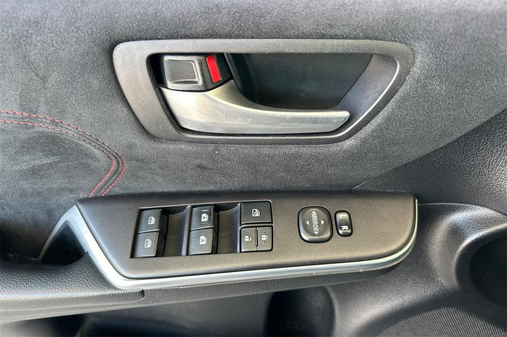 used 2015 Toyota Camry car, priced at $14,795
