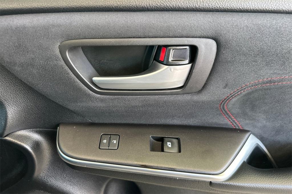 used 2015 Toyota Camry car, priced at $14,795