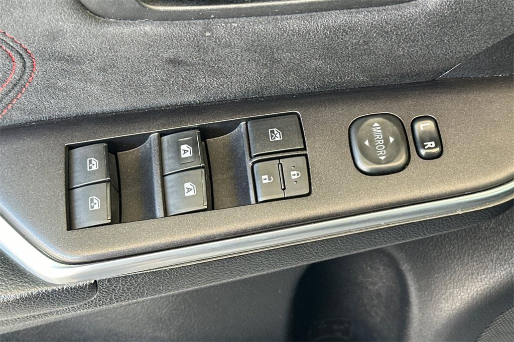 used 2015 Toyota Camry car, priced at $14,795