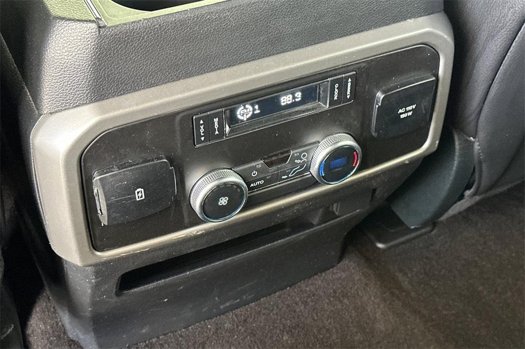 used 2020 Ford Expedition Max car, priced at $25,495