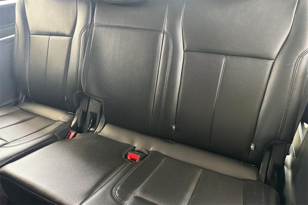 used 2020 Ford Expedition Max car, priced at $25,495