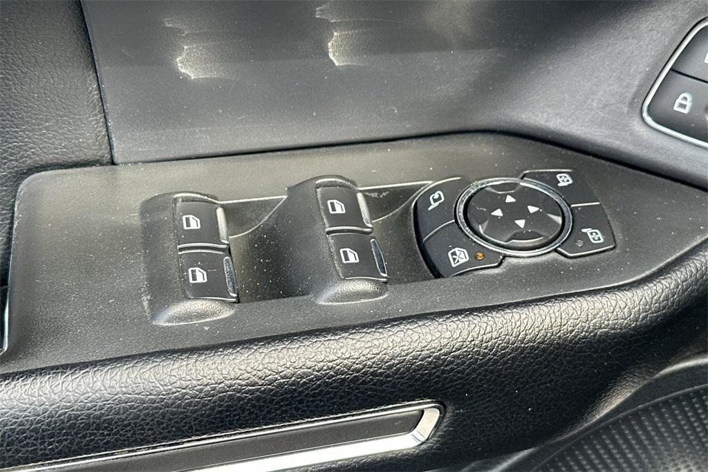 used 2020 Ford Expedition Max car, priced at $25,495