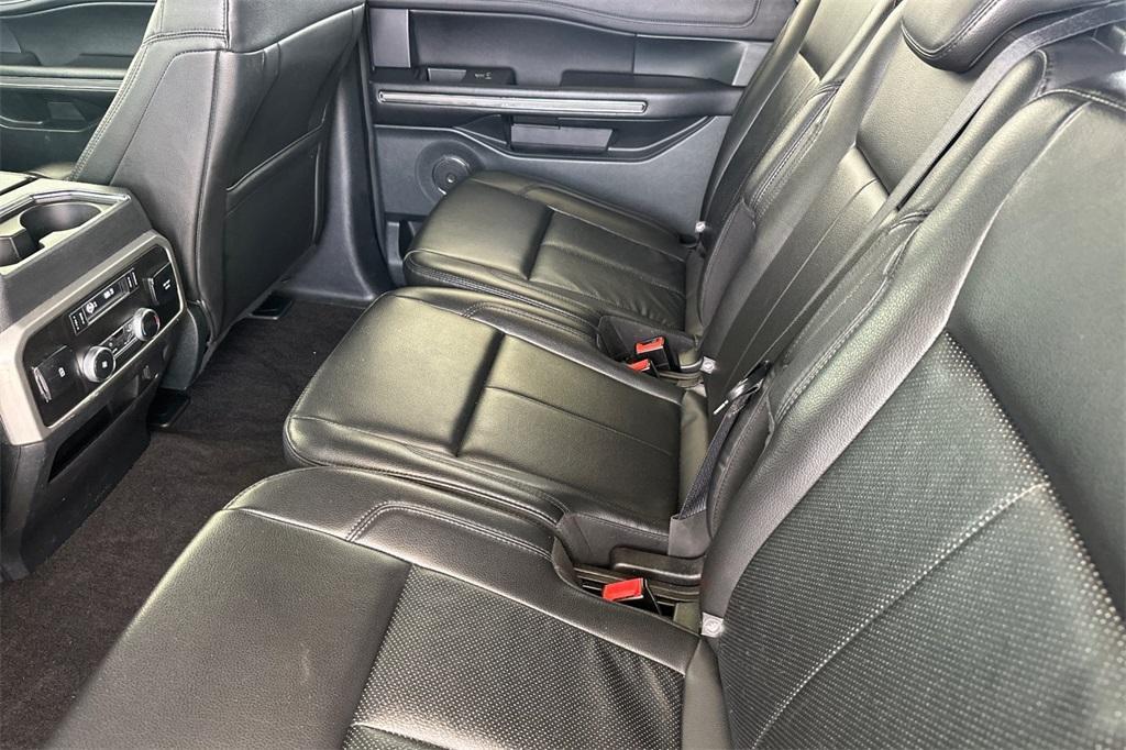 used 2020 Ford Expedition Max car, priced at $25,495