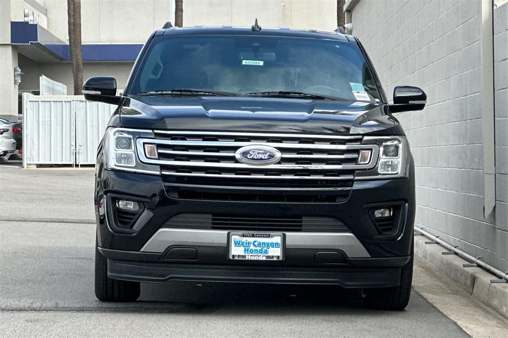 used 2020 Ford Expedition Max car, priced at $25,495