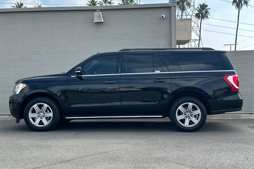 used 2020 Ford Expedition Max car, priced at $25,495
