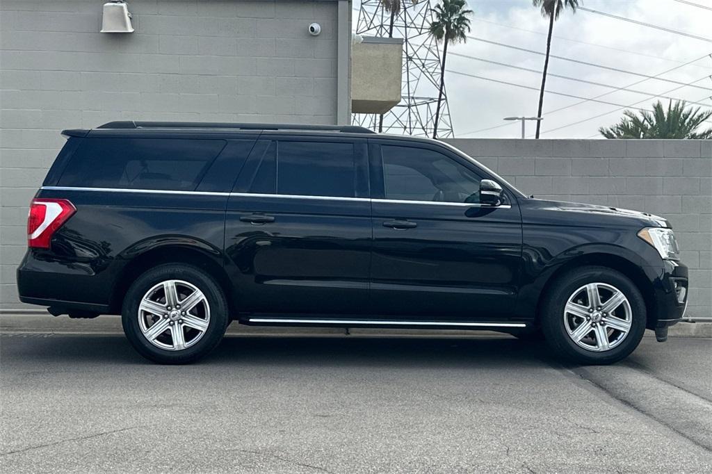 used 2020 Ford Expedition Max car, priced at $25,495