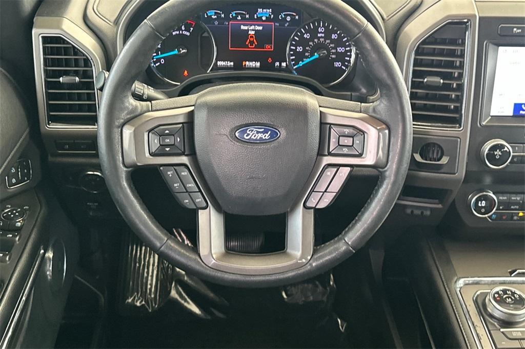 used 2020 Ford Expedition Max car, priced at $25,495
