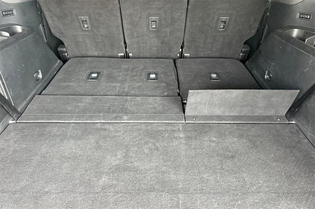 used 2020 Ford Expedition Max car, priced at $25,495