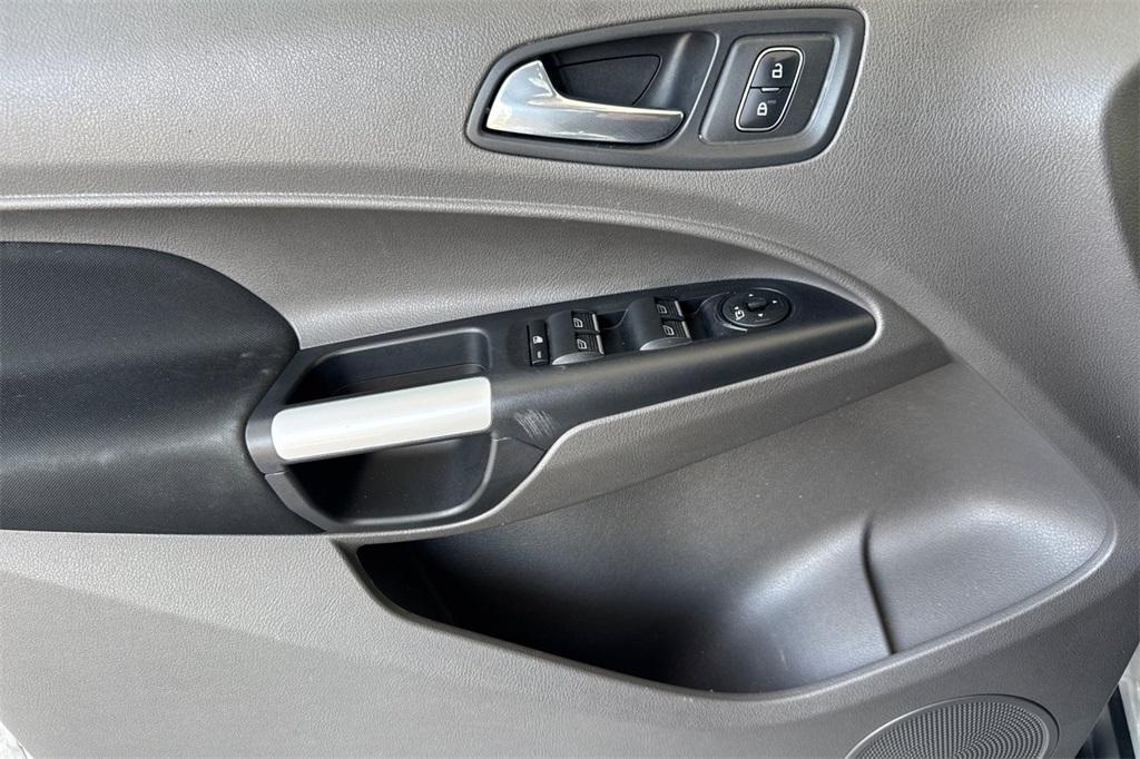 used 2019 Ford Transit Connect car, priced at $20,295