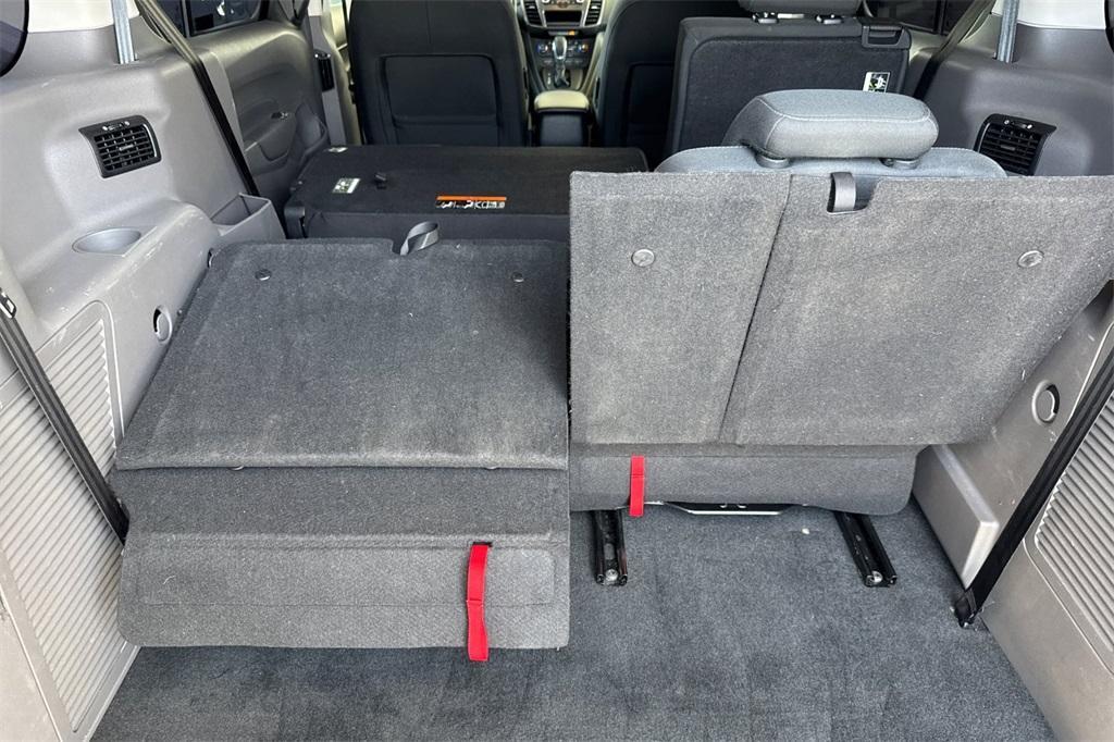 used 2019 Ford Transit Connect car, priced at $20,295