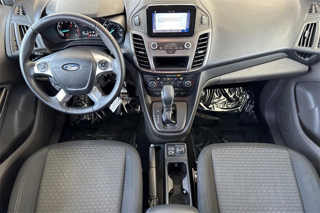 used 2019 Ford Transit Connect car, priced at $20,295