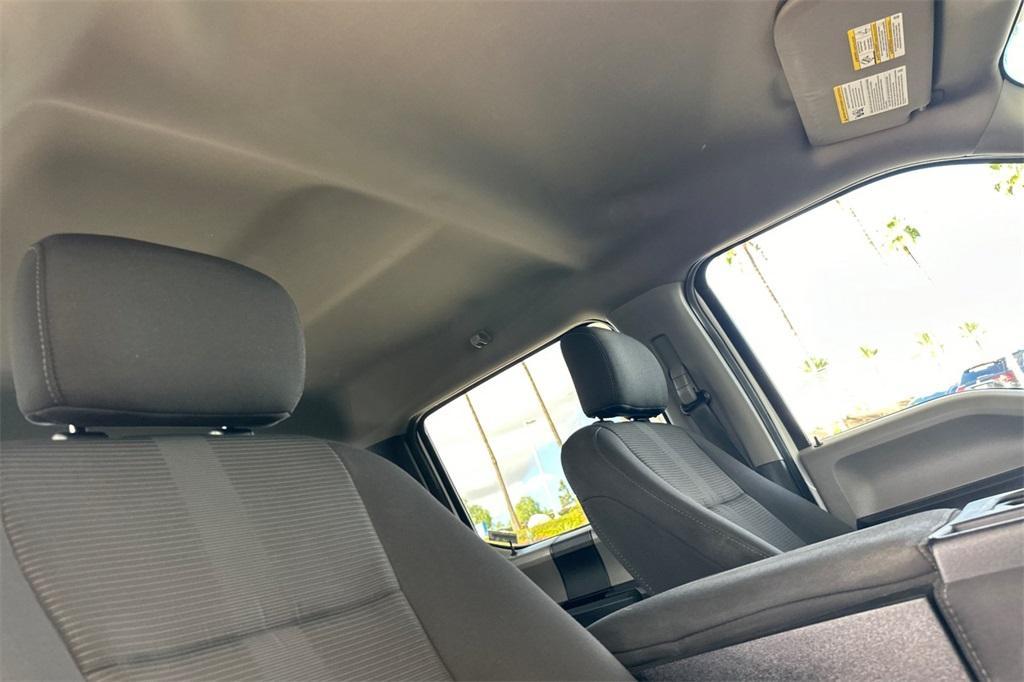 used 2019 Ford F-150 car, priced at $24,795