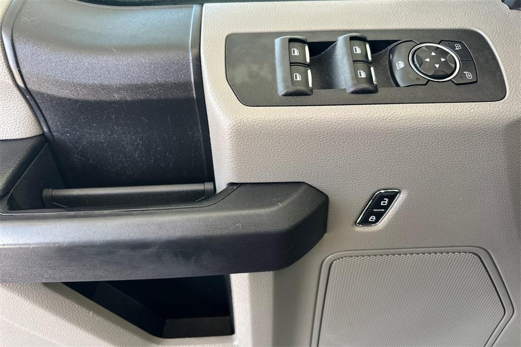 used 2019 Ford F-150 car, priced at $24,795