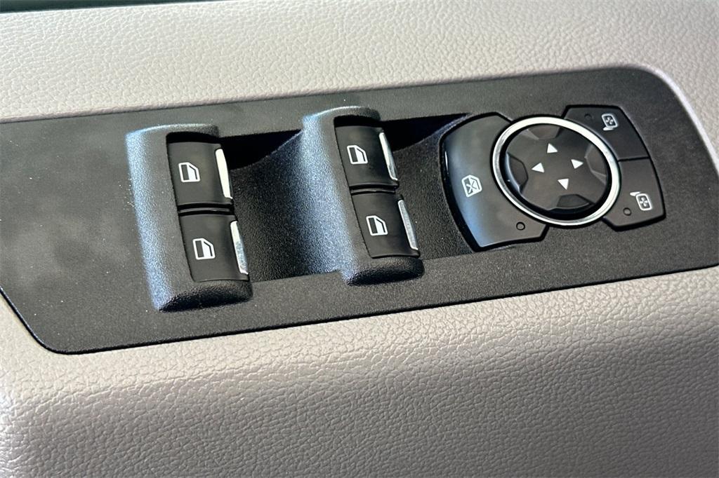 used 2019 Ford F-150 car, priced at $24,795