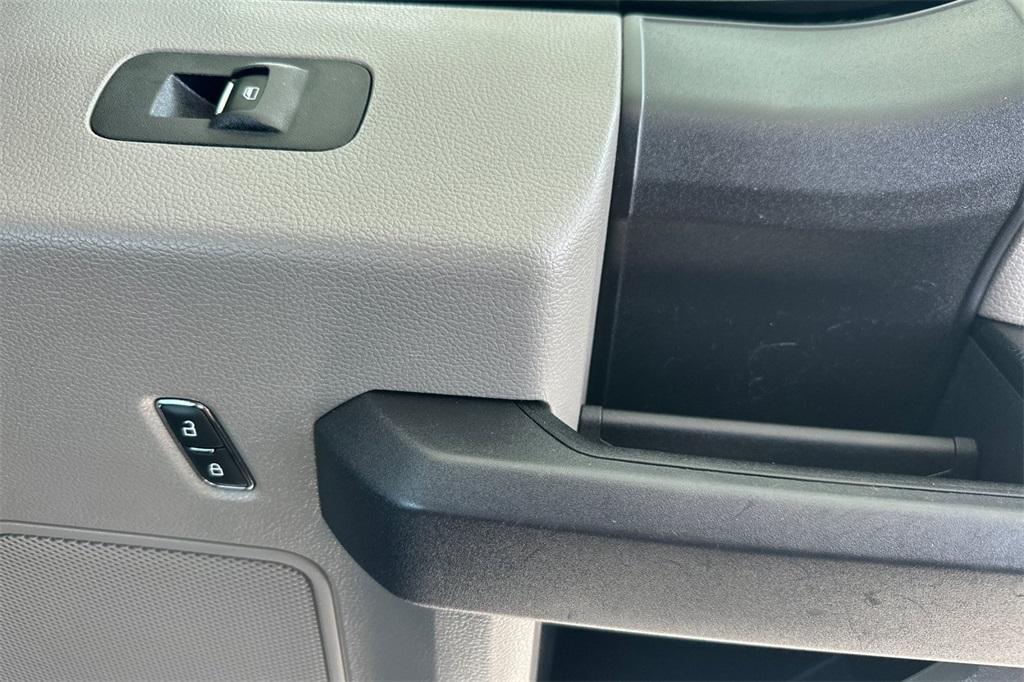 used 2019 Ford F-150 car, priced at $24,795