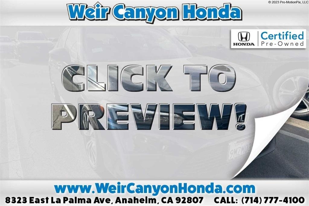 used 2024 Honda Civic car, priced at $28,995