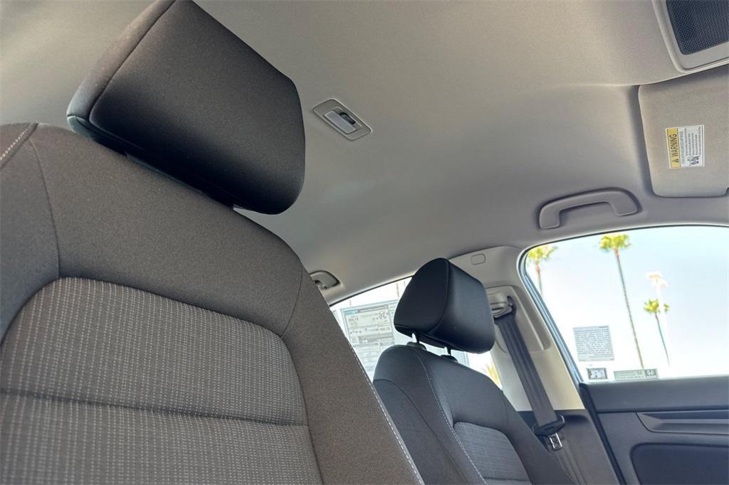 new 2026 Honda Civic car, priced at $25,745
