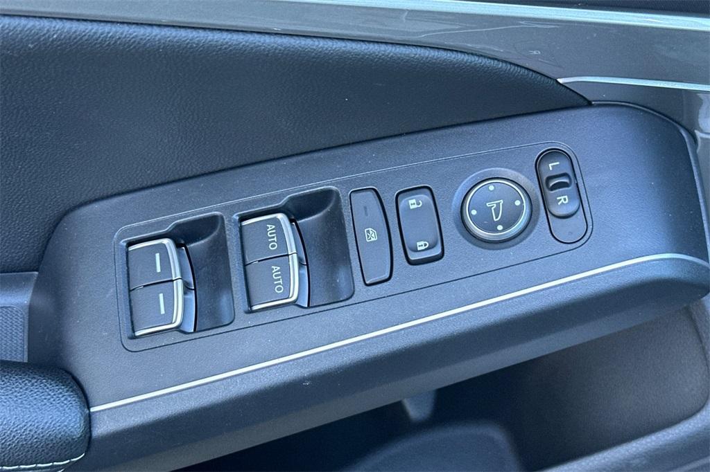 used 2023 Acura Integra car, priced at $26,995