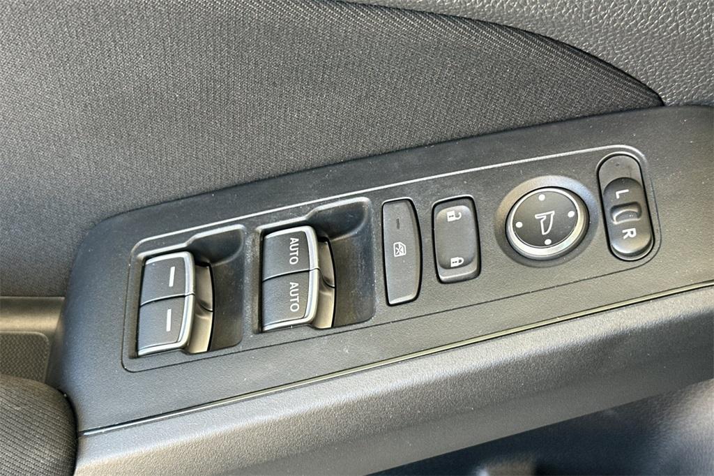 used 2023 Honda Civic car, priced at $25,495