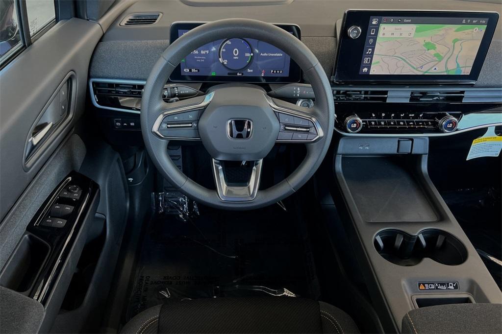 new 2024 Honda Prologue car, priced at $52,250