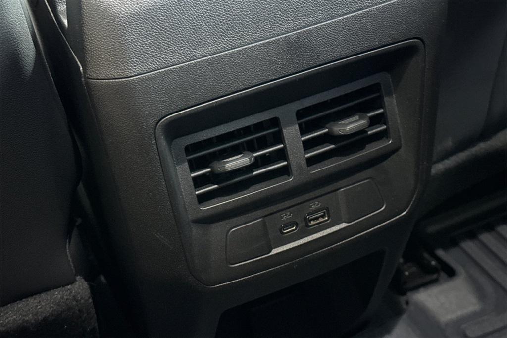used 2024 GMC Canyon car, priced at $45,995
