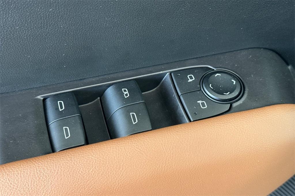 used 2024 GMC Canyon car, priced at $45,995