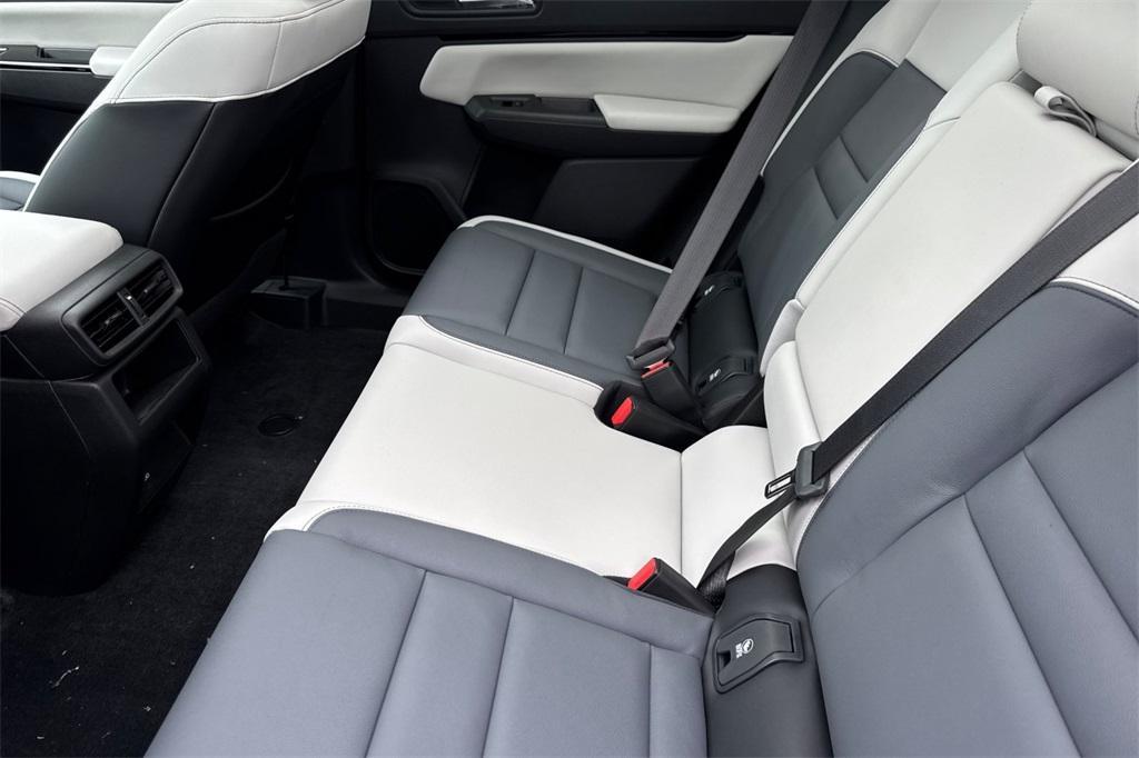 new 2025 Honda Prologue car, priced at $52,488