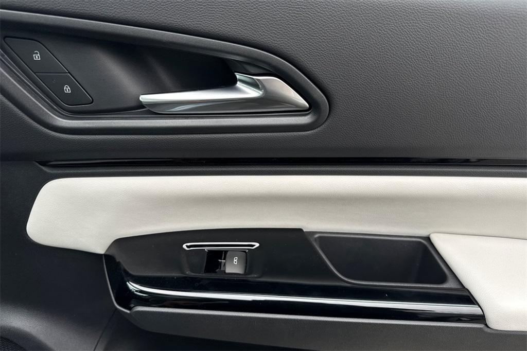 new 2025 Honda Prologue car, priced at $52,488