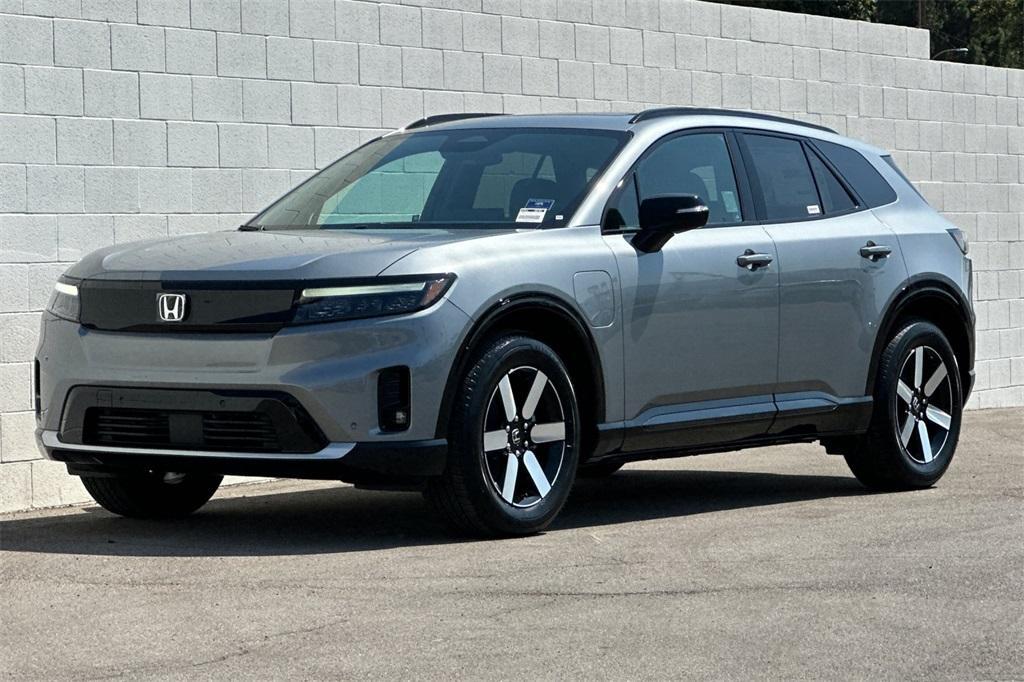 new 2025 Honda Prologue car, priced at $52,488