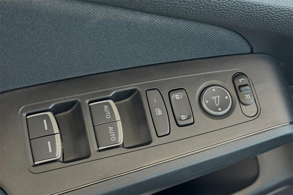 new 2025 Honda Civic car, priced at $25,410