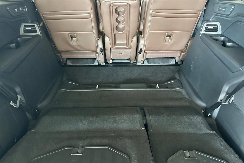 new 2026 Honda Odyssey car, priced at $49,445