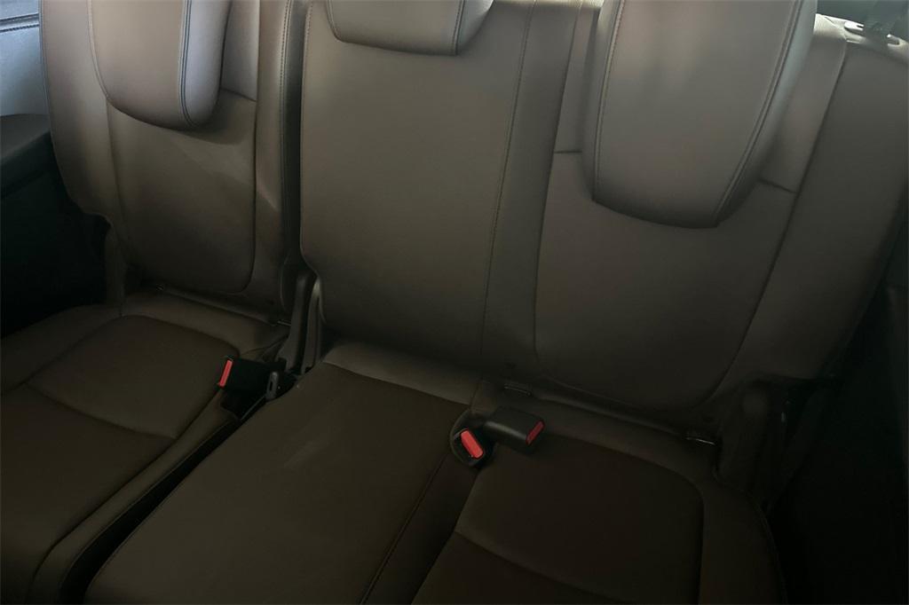 new 2026 Honda Odyssey car, priced at $49,445