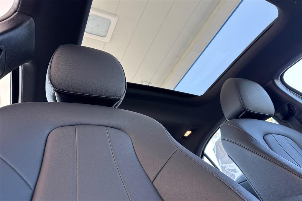 used 2021 Mercedes-Benz A-Class car, priced at $21,995