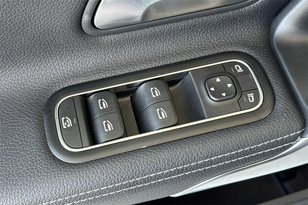 used 2021 Mercedes-Benz A-Class car, priced at $21,995