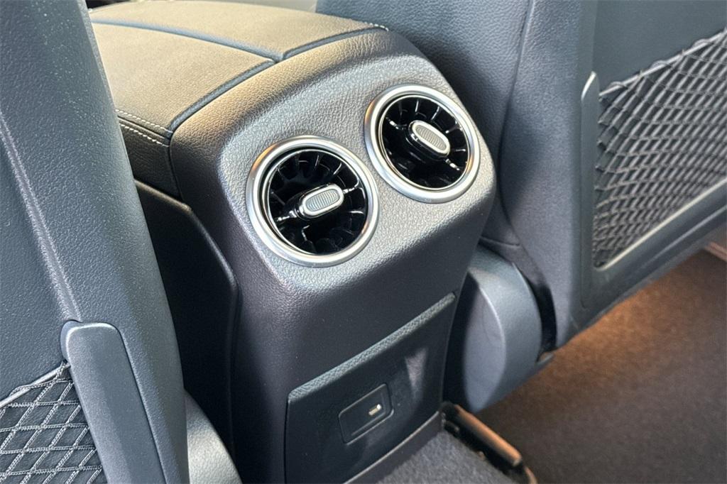 used 2021 Mercedes-Benz A-Class car, priced at $21,995