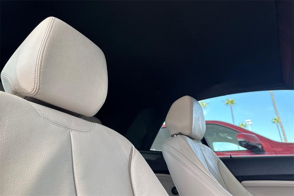 used 2018 BMW 230 car, priced at $21,495