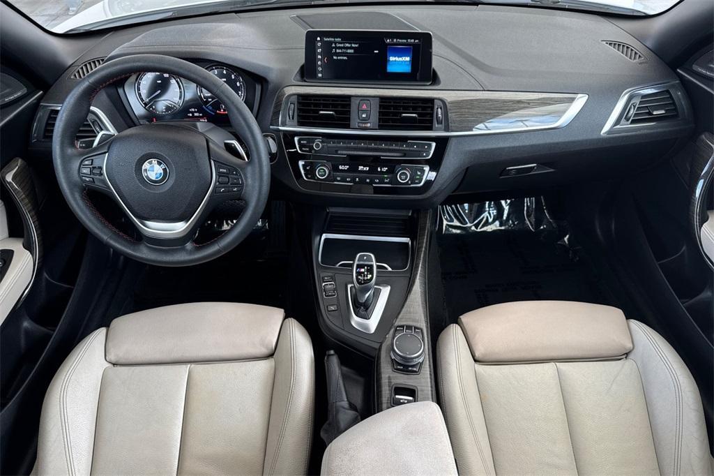 used 2018 BMW 230 car, priced at $21,495