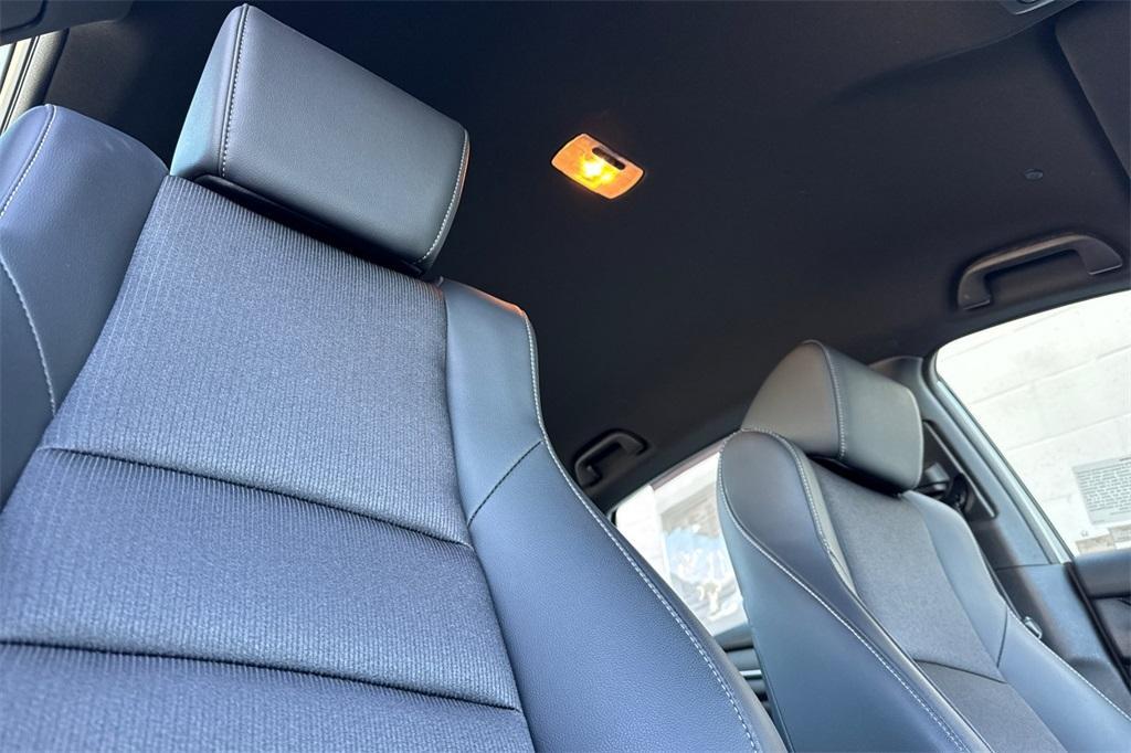 used 2022 Honda Accord car, priced at $24,495