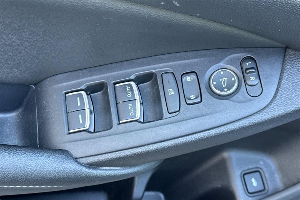 used 2022 Honda Accord car, priced at $24,495