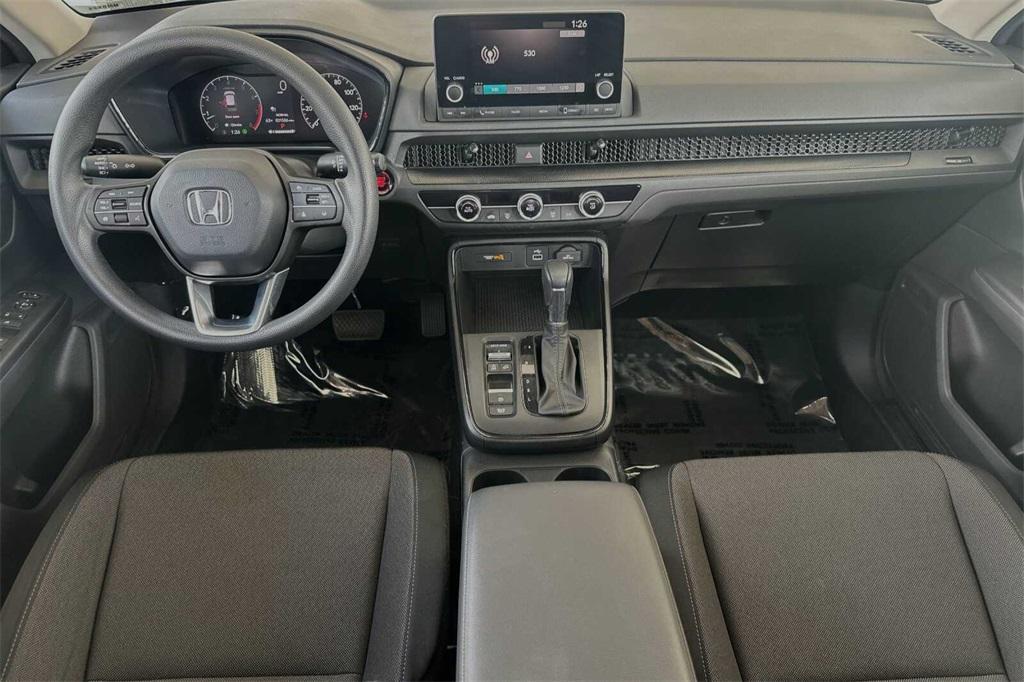 used 2023 Honda CR-V car, priced at $26,995