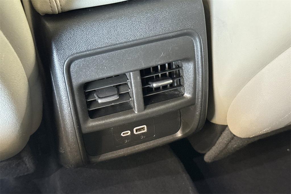 used 2019 Cadillac XT4 car, priced at $18,295