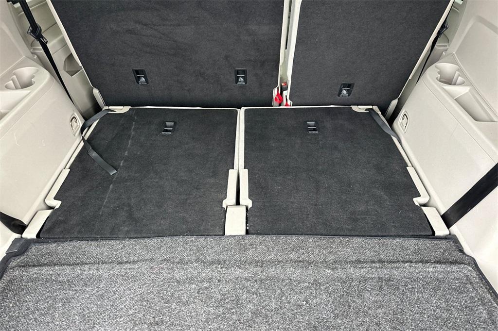 used 2019 Volkswagen Atlas car, priced at $18,495