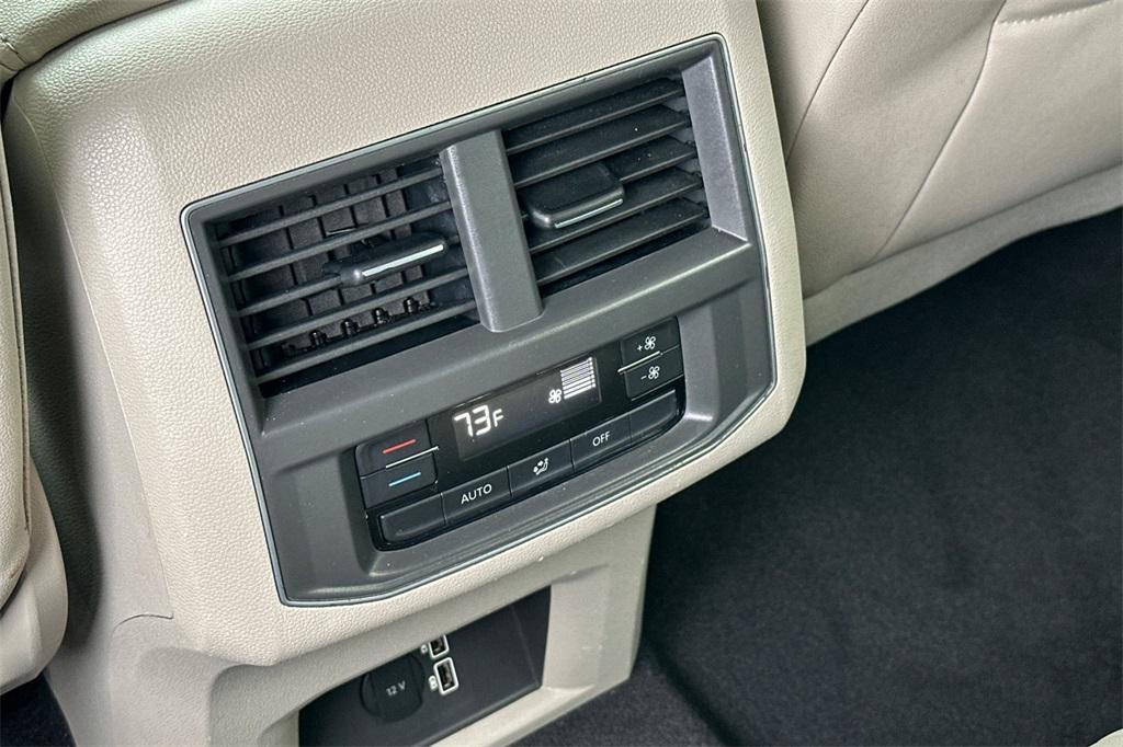 used 2019 Volkswagen Atlas car, priced at $18,495