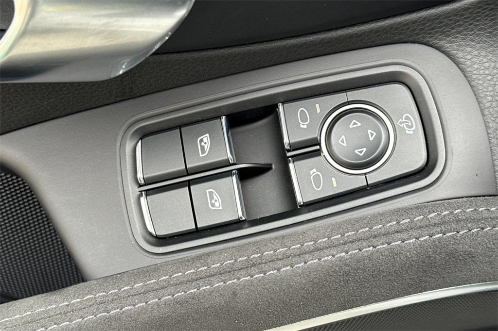 used 2023 Porsche 718 Cayman car, priced at $111,995