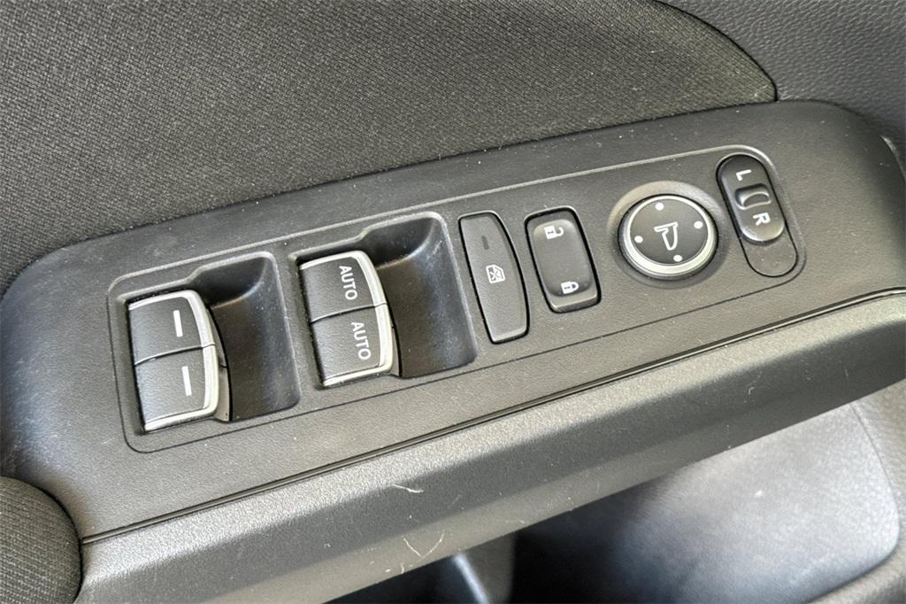 used 2022 Honda Civic car, priced at $22,995