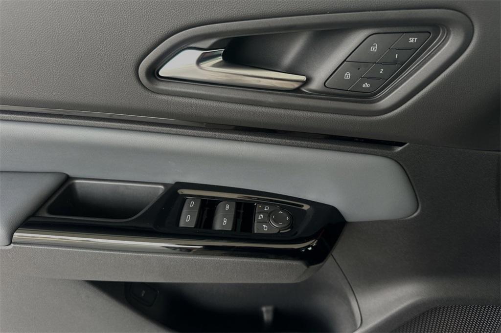 new 2024 Honda Prologue car, priced at $58,355